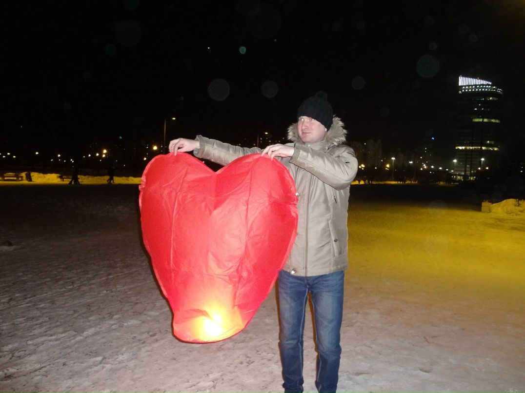 Роман Гурьянов | Шлиссельбург