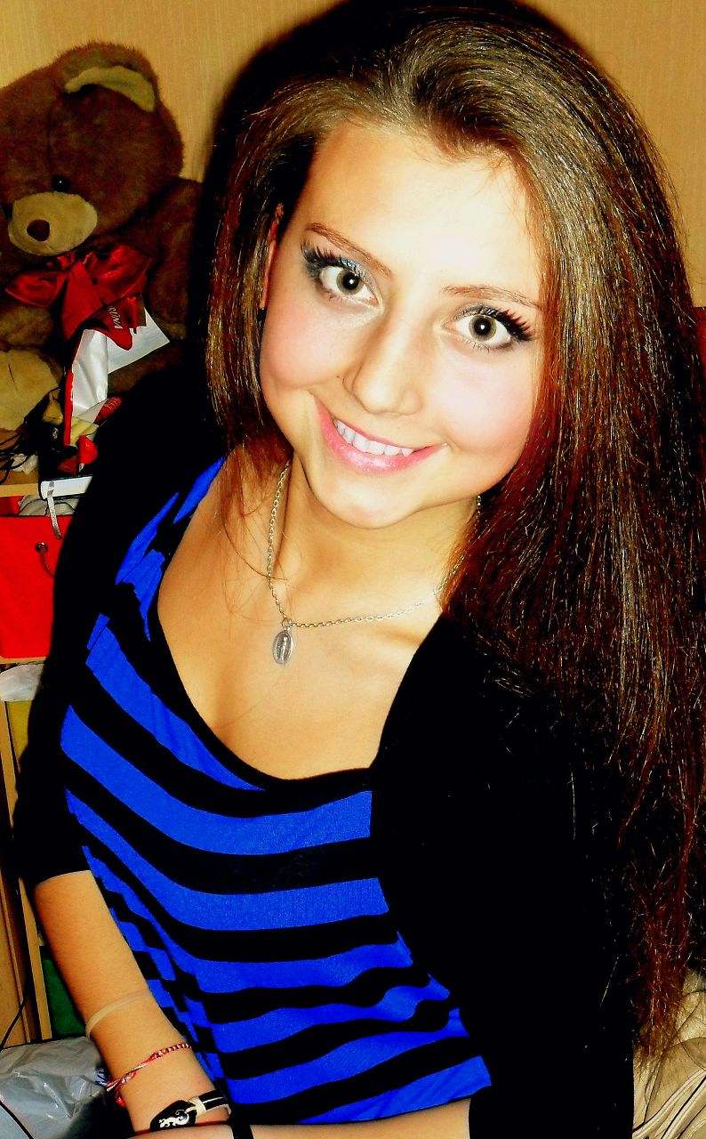 Олеся Гайдукевич | Вильнюс