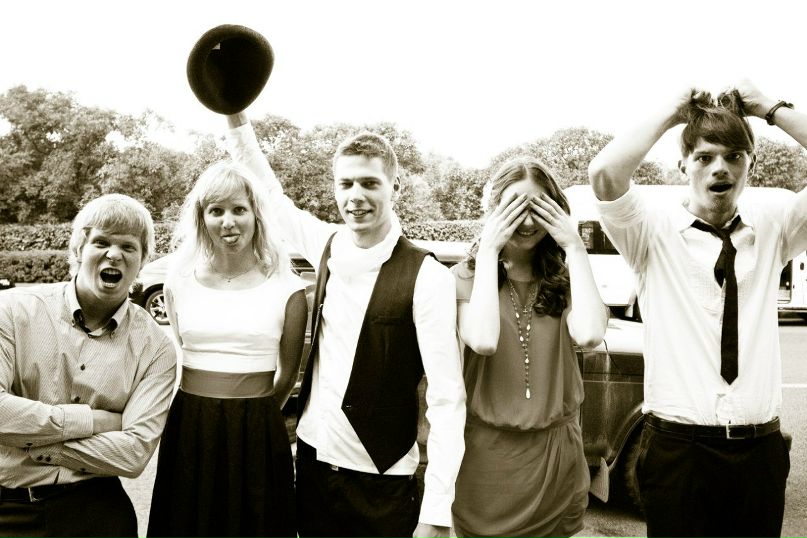 Серёга Горбачёв | Москва