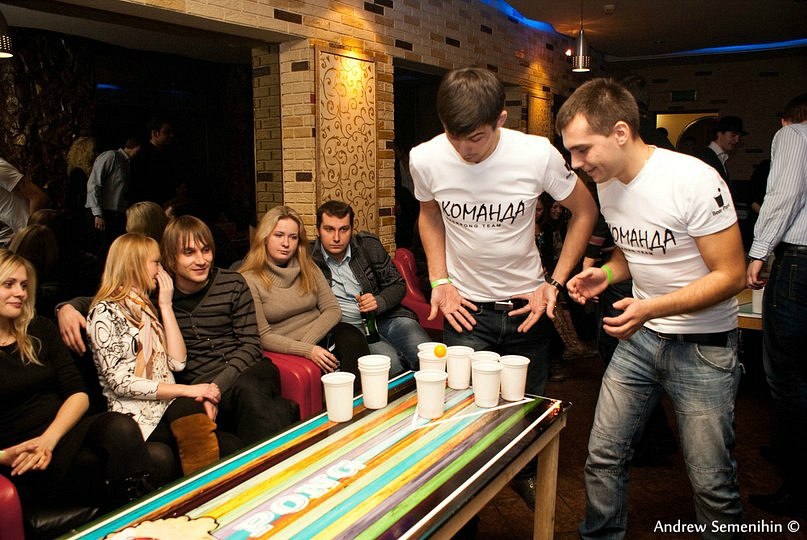 Дмитрий Алейников | Минск