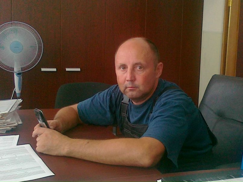 Дмитрий Тихонов | Пермь