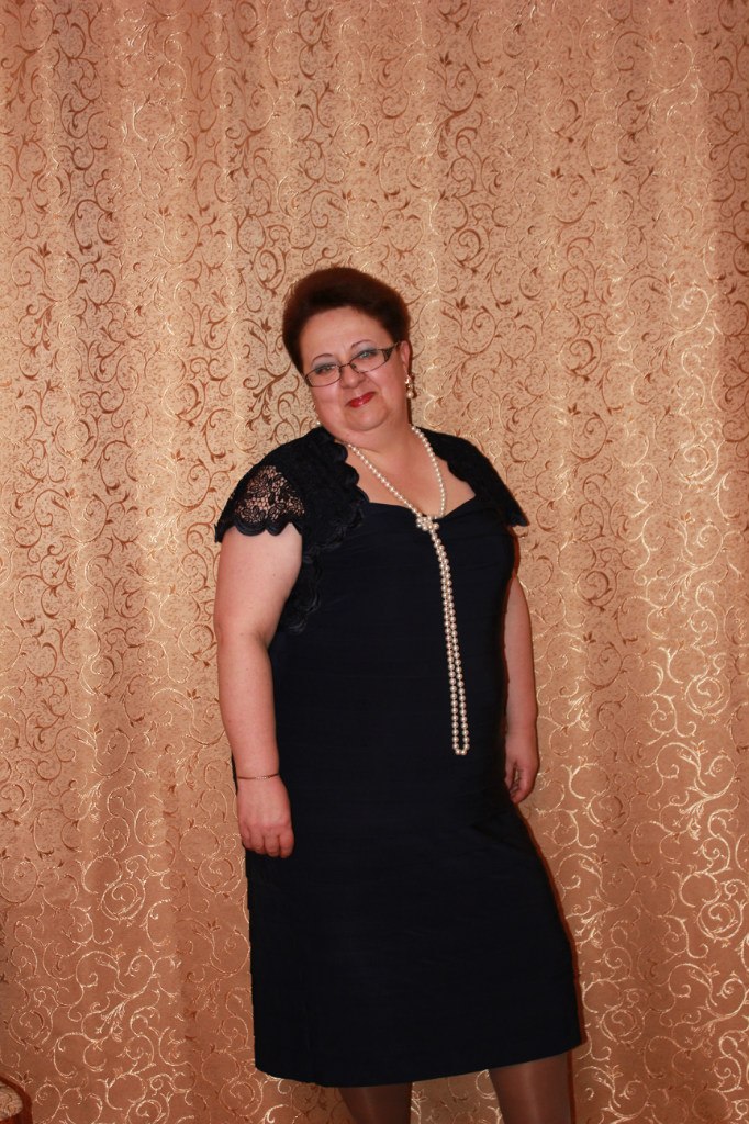 Надежда Пастьева | Санкт-Петербург