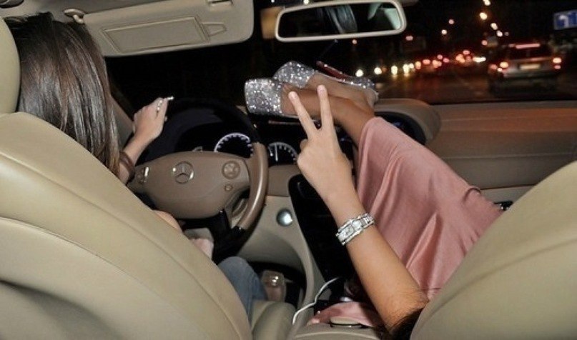 Даша Заюнька | Москва