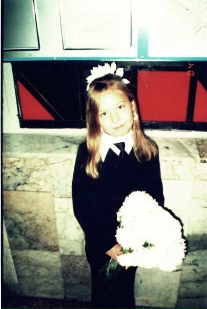 №40, Яна Сгибнева, Томск, Россия №40, Яна Сгибнева, Томск, Россия