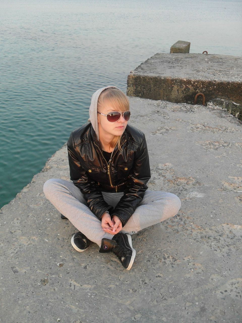 Олечка Кушниренко Николаевна | Одесса