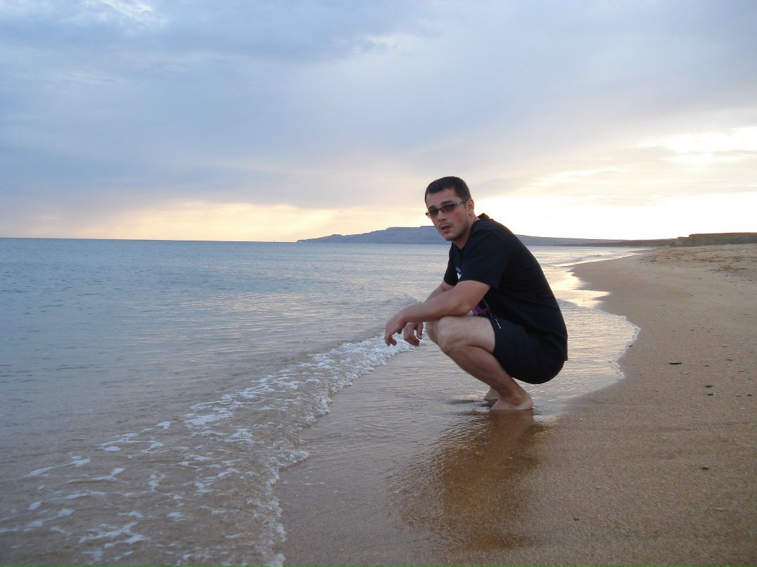 Григорий Михайлов | Днепр (Днепропетровск)