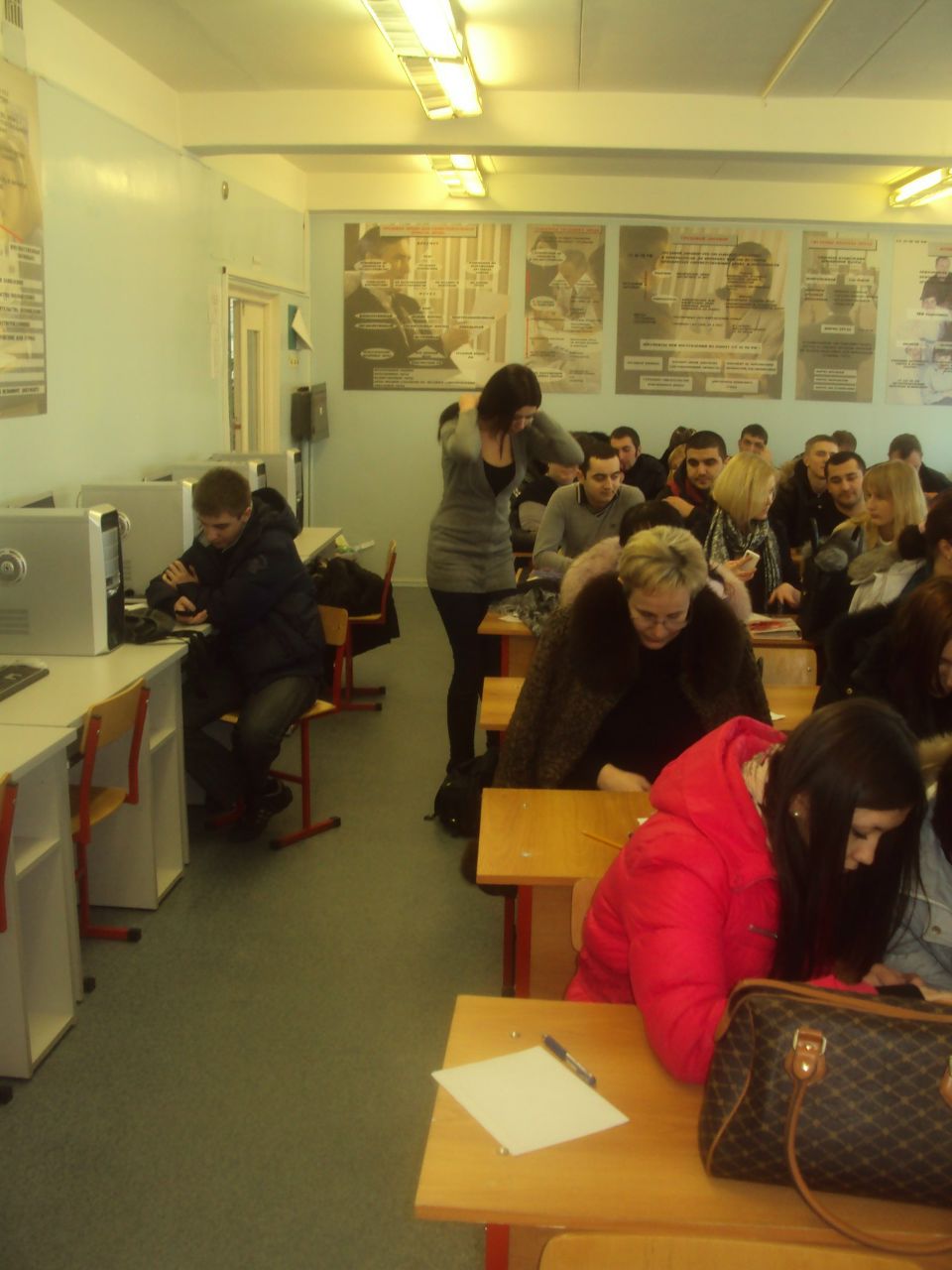 Михаил Свирский | Москва