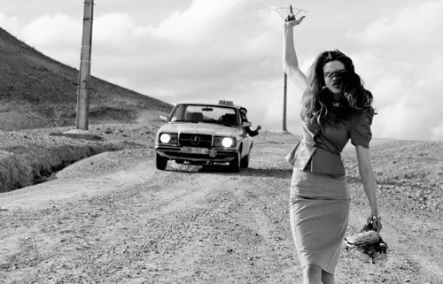 Анастасия Грынчук | Березовка