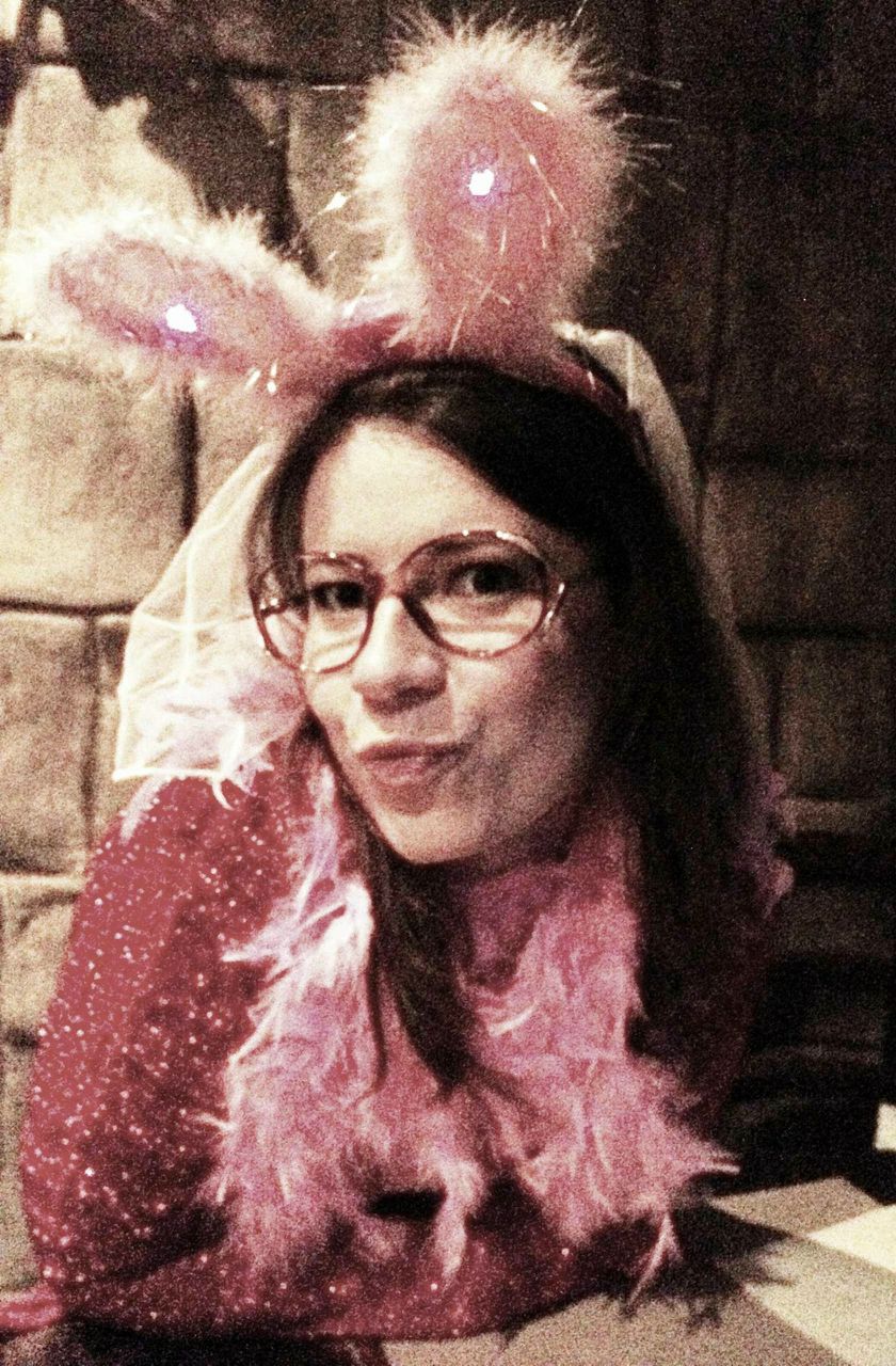 Olga Krivosheeva | Milano