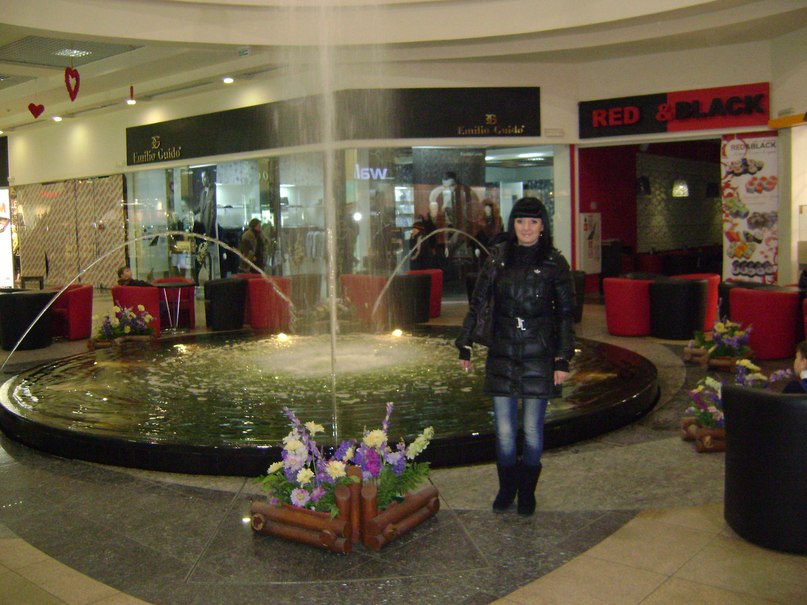 Ирина Перегон | Черкассы