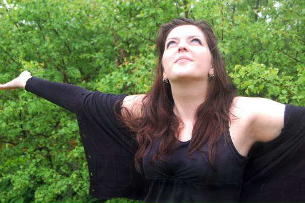 №9, Татьяна Жемчужникова №9, Татьяна Жемчужникова