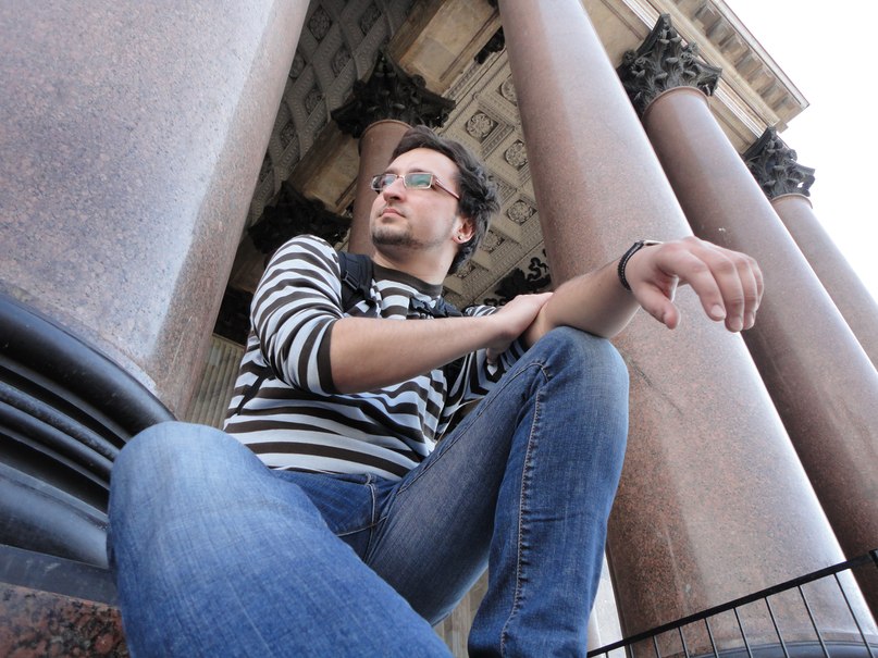 Вадим Покатило | Минск