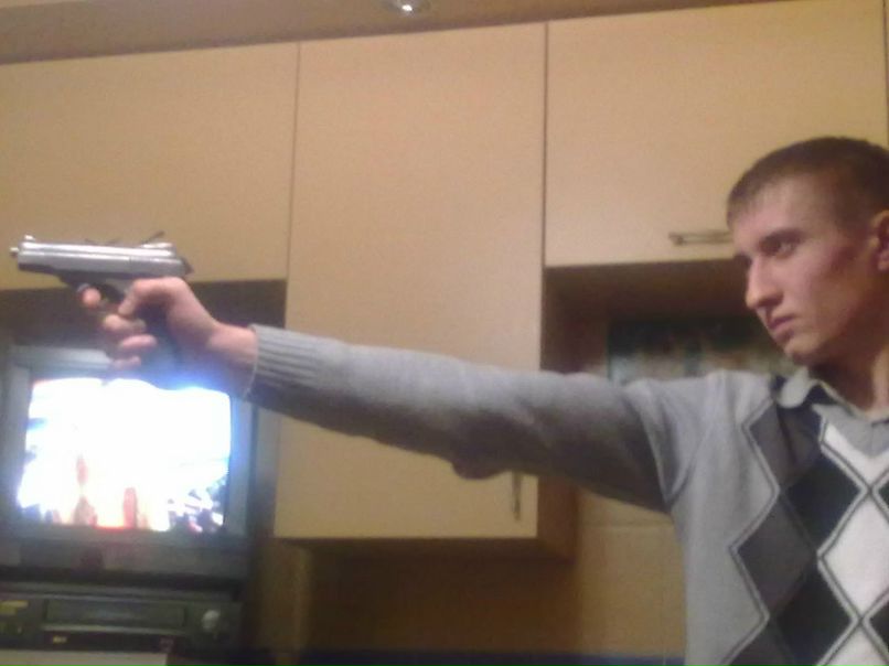 Александр Катрич | Харьков