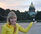 №28 Ирина Слукина 08.08.1989: профиль, фото, статус - ВКонтакте