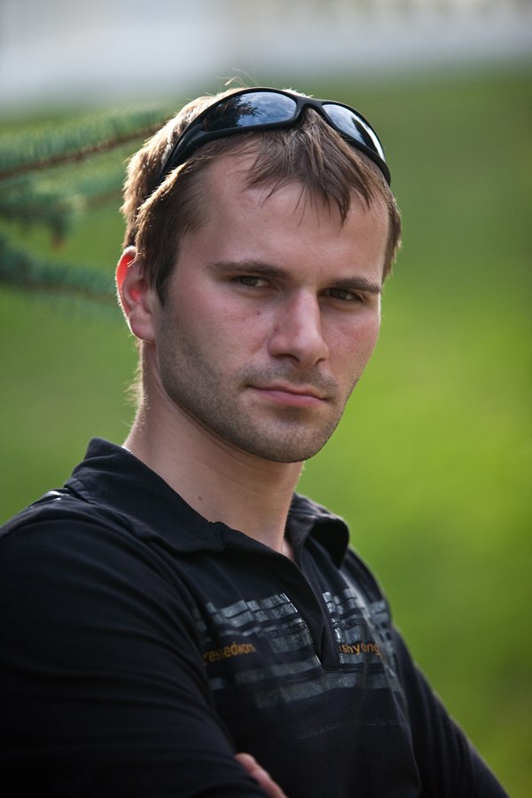 Дмитрий Шульга | Минск