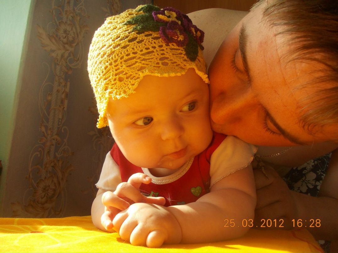 Николай Шендрик | Стерлитамак