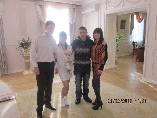 Павел Ермолин | Калининград