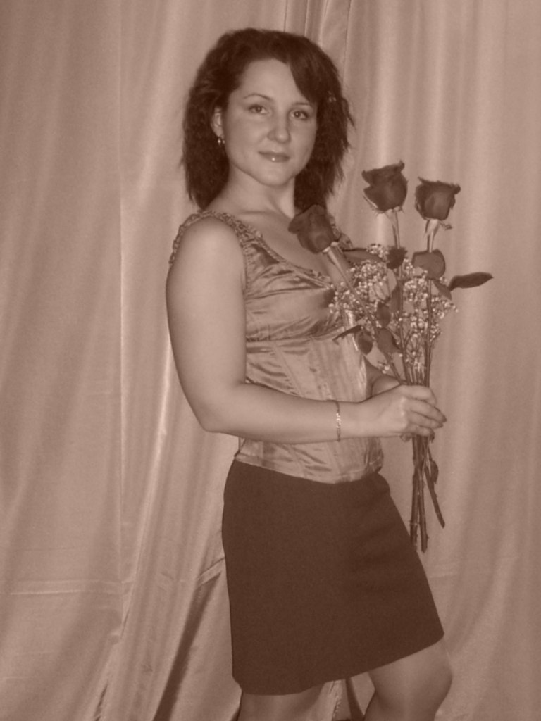 Елена Королева | Санкт-Петербург