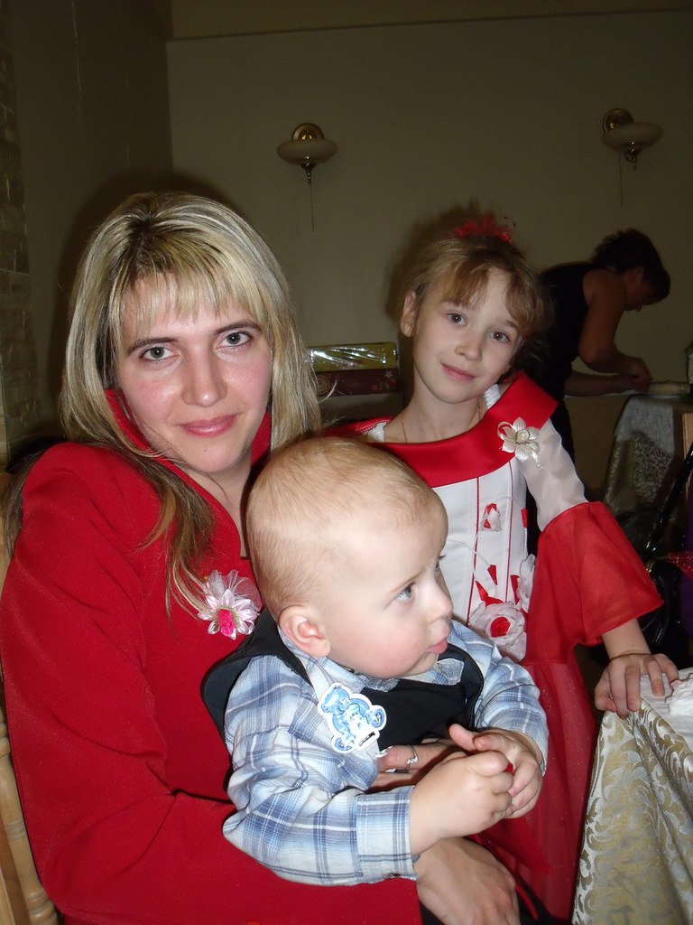 Свєта Тарасюк | Киверцы