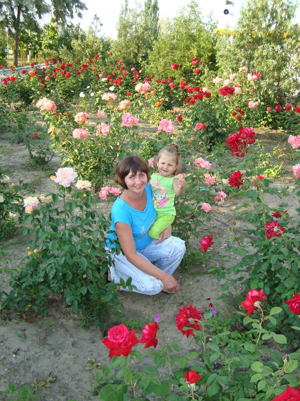 Алёна Быкова | Кривой Рог