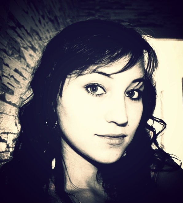 Зина Петрова | Канаш