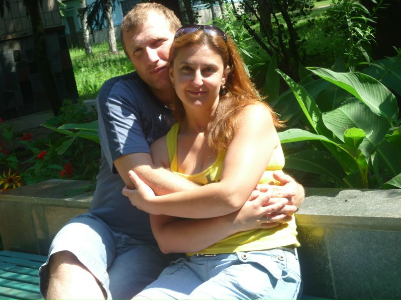 Надія Кінаш | Трускавец