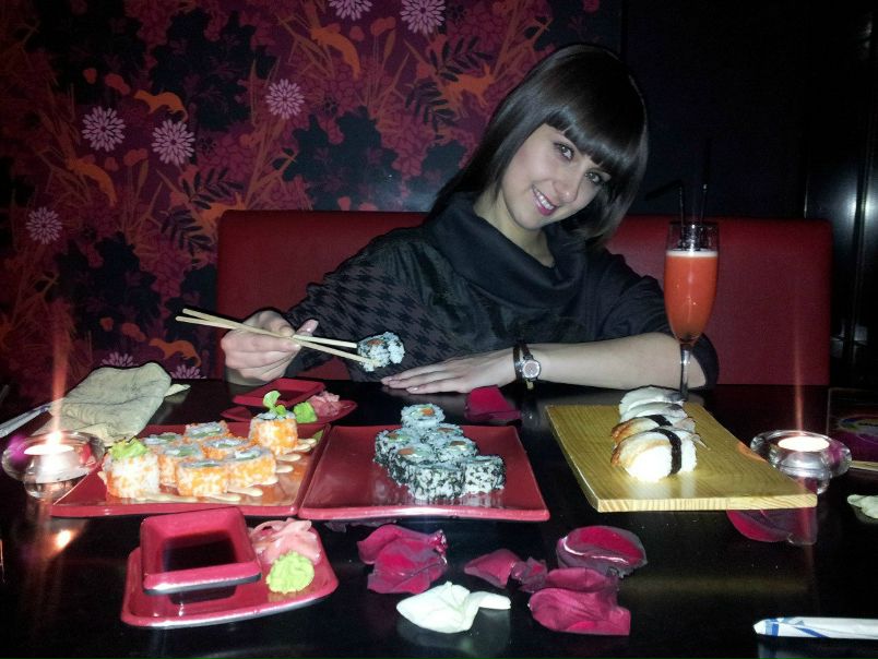 №5, Наталья Ким, Южно-Сахалинск №5, Наталья Ким, Южно-Сахалинск