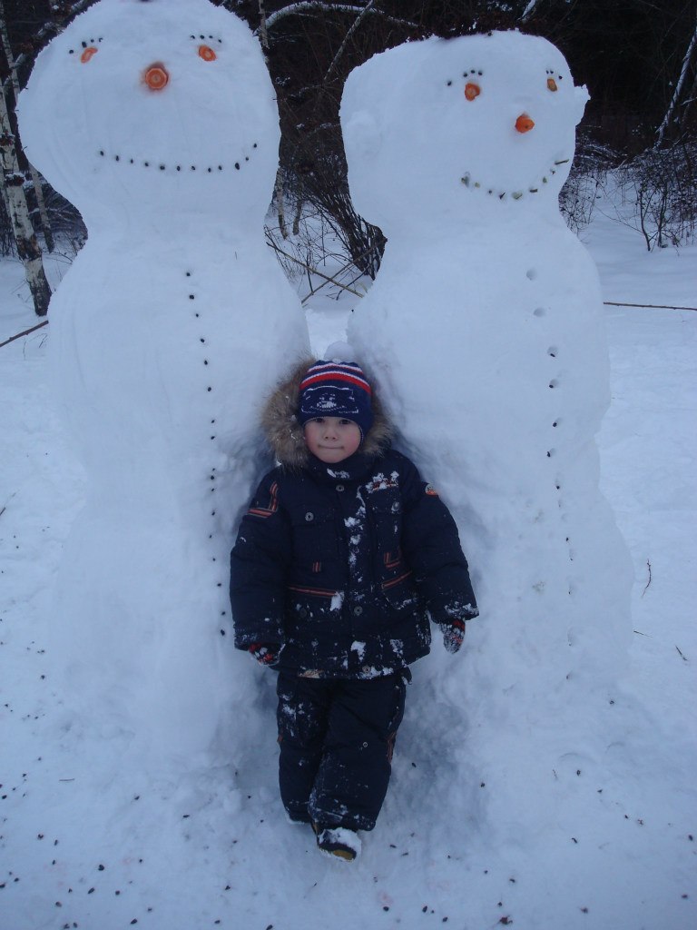 Виктор Климонов /one number/ | Андреевка