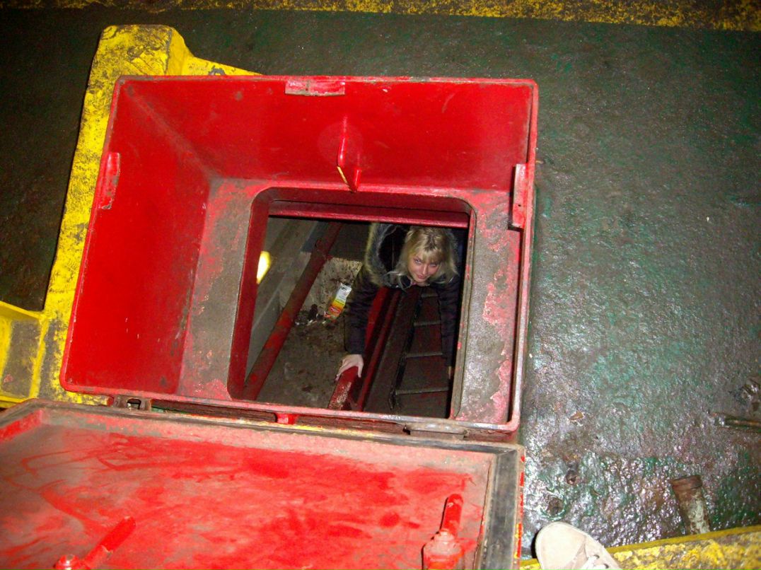 Натик Ерошевич | Минск