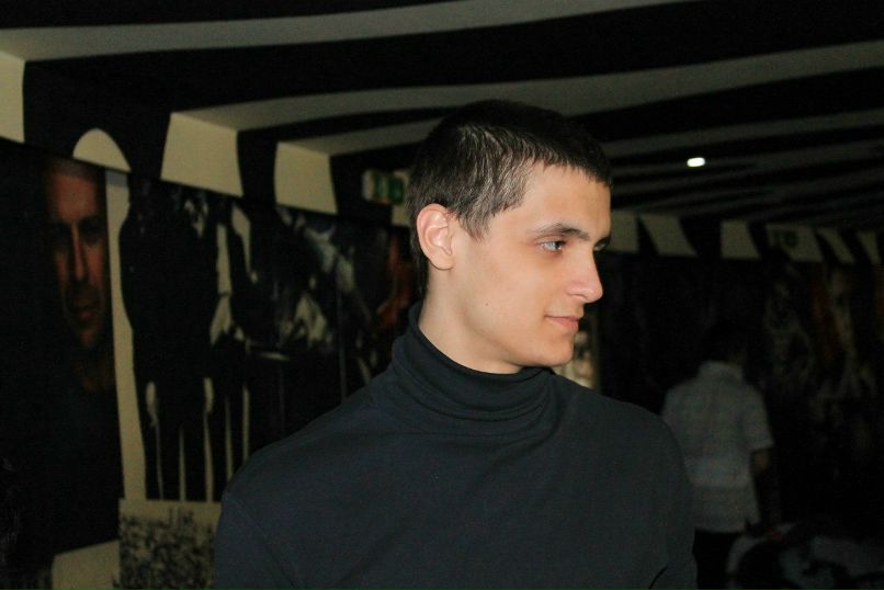 Александр Чернявский | Одесса