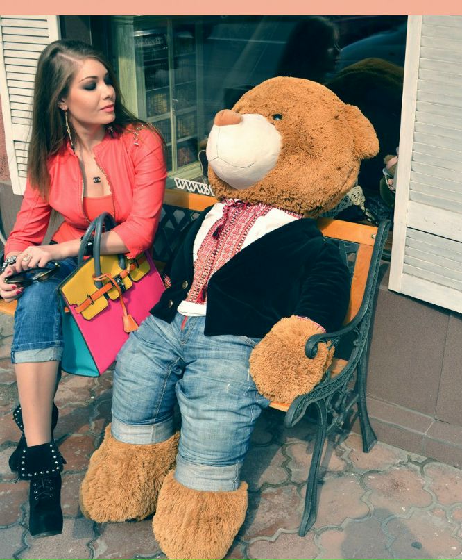 Таня Тихонова | Нижний Новгород