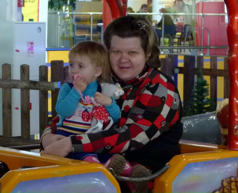 Наталья Дмитриева | Санкт-Петербург