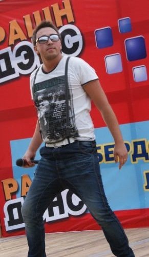 №29, Влад Бостан №29, Влад Бостан