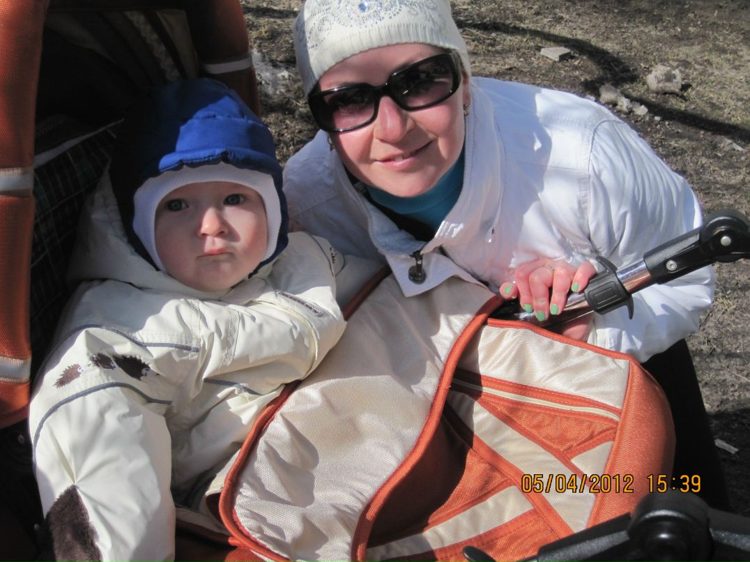 Ольга Валерьевна | Санкт-Петербург