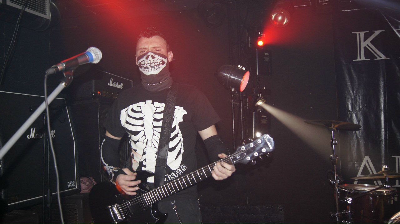 Данила Питер from | Санкт-Петербург