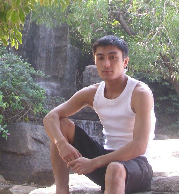 Дмитрий Васильев Bender | Якутск