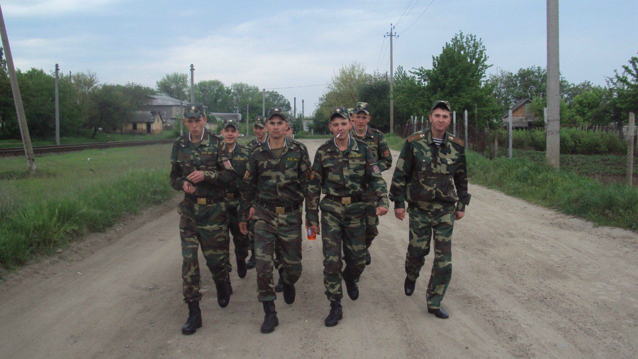 Славик Максимчук | Люберцы