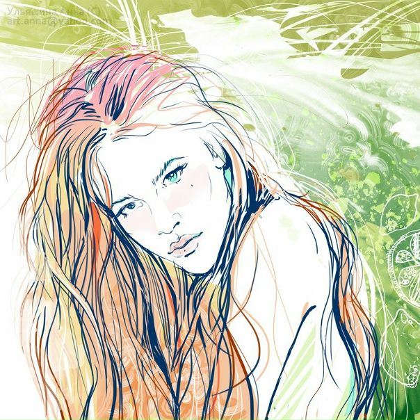 №66, Tanya Alesina, Москва №66, Tanya Alesina, Москва