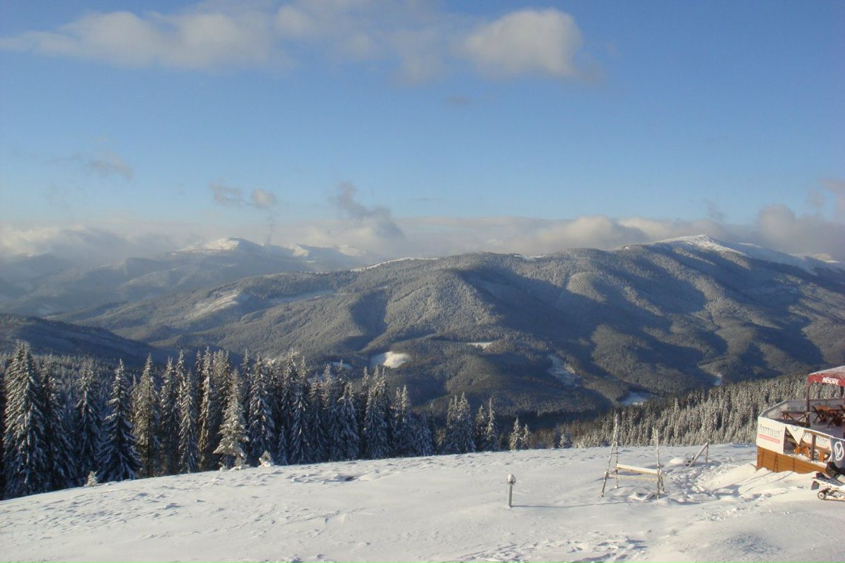 Саша Копачук | Черновцы