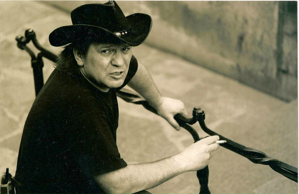 Алексей Пономарев | Красноярск