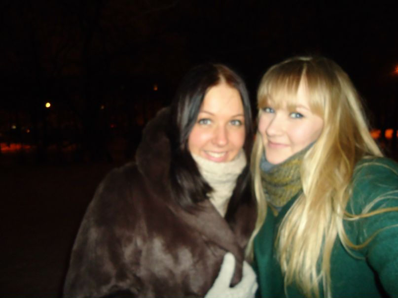 Леночка Шашина | Череповец