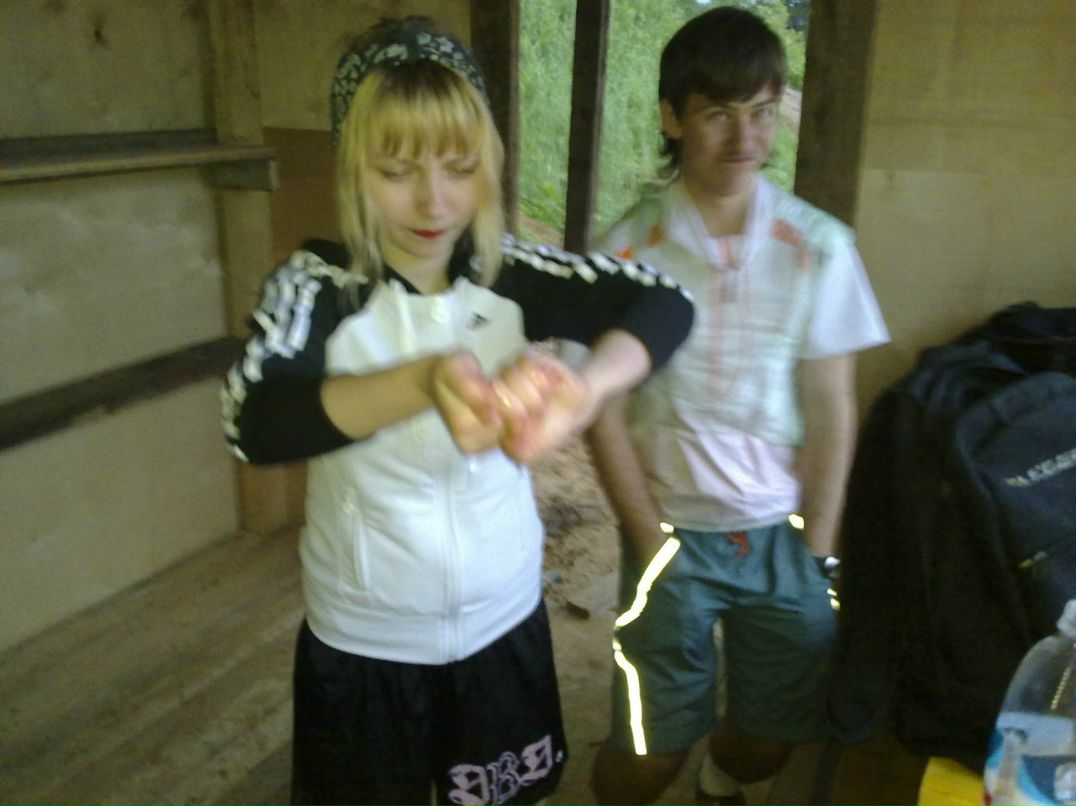 Игорь Батькович | Москва