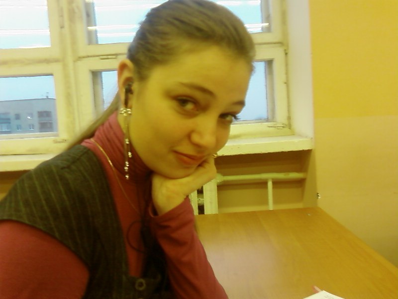 Олька Кучейко | Брест