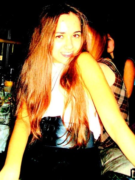 Татьяна Родионова | Наро-Фоминск