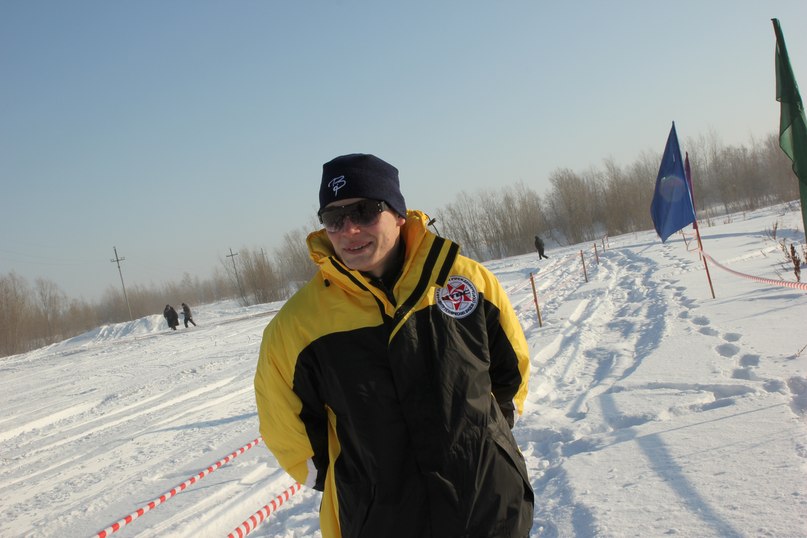 Владислав Малюгин | Москва