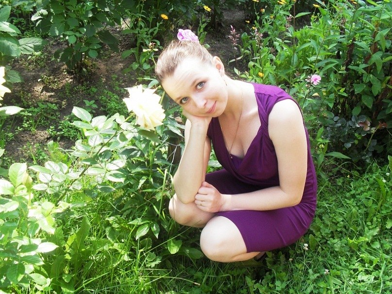 Дарья Вьюгина Александровна | Тверь