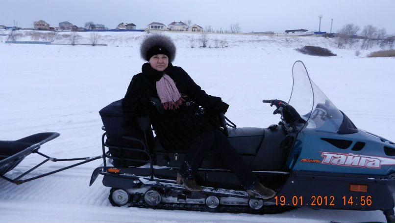 Расима Потапова(Яхина) | Набережные Челны