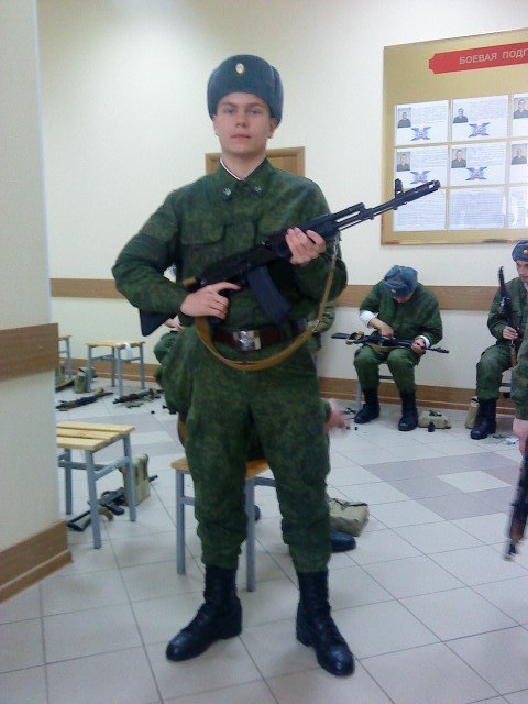 Евгений Погорелов | Саратов