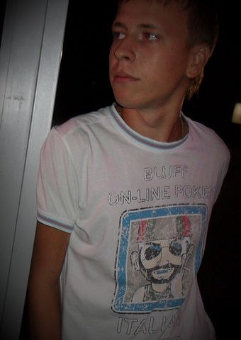 Андрей Фёклин | Волгоград