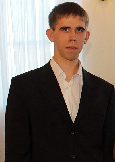 Дмитрий Юнин | Петрозаводск